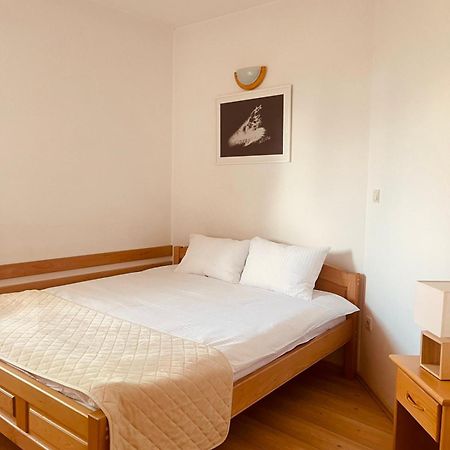 Ferienwohnung Hill Durmitor Žabljak Exterior foto