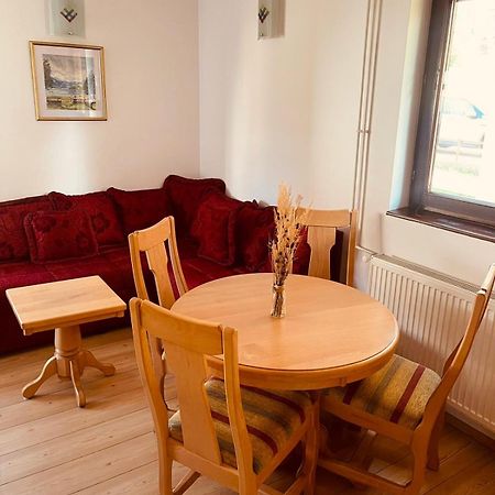 Ferienwohnung Hill Durmitor Žabljak Exterior foto