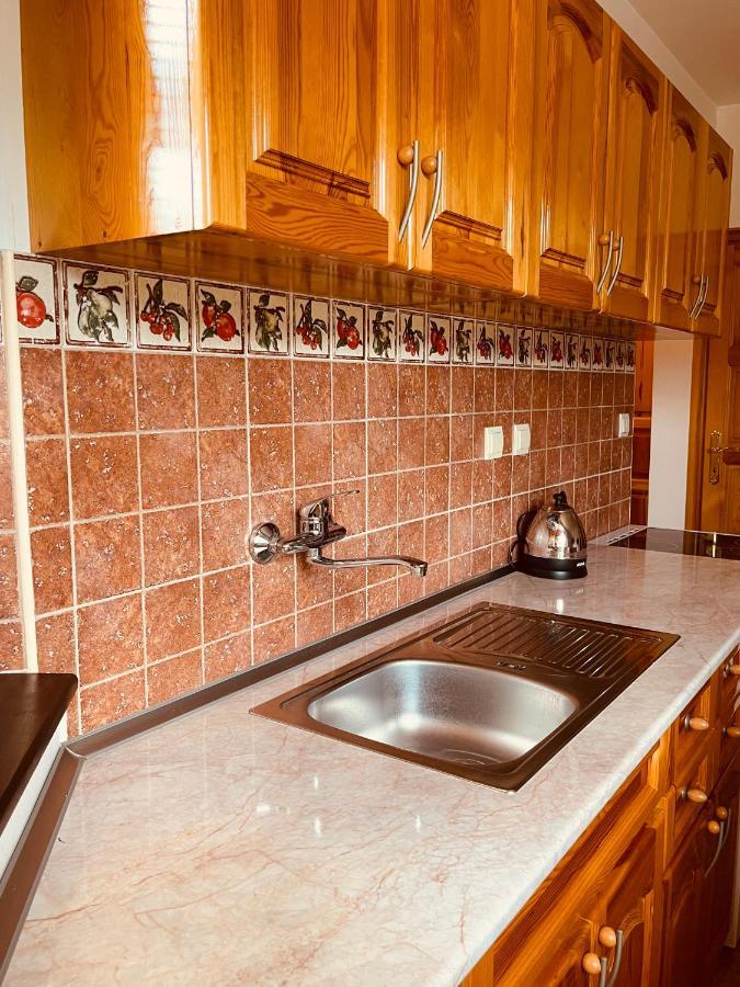 Ferienwohnung Hill Durmitor Žabljak Exterior foto