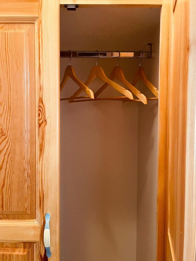 Ferienwohnung Hill Durmitor Žabljak Exterior foto