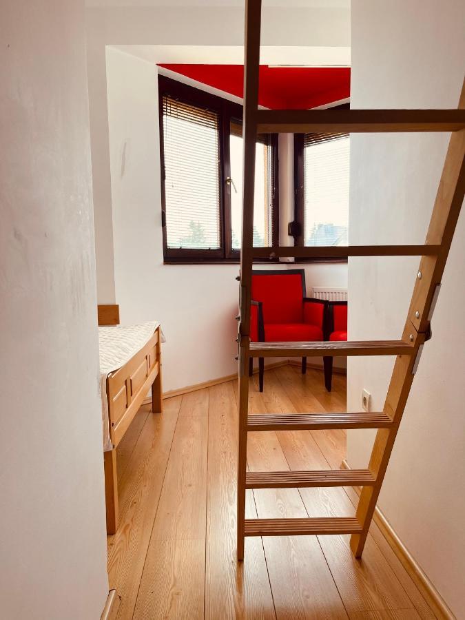 Ferienwohnung Hill Durmitor Žabljak Exterior foto