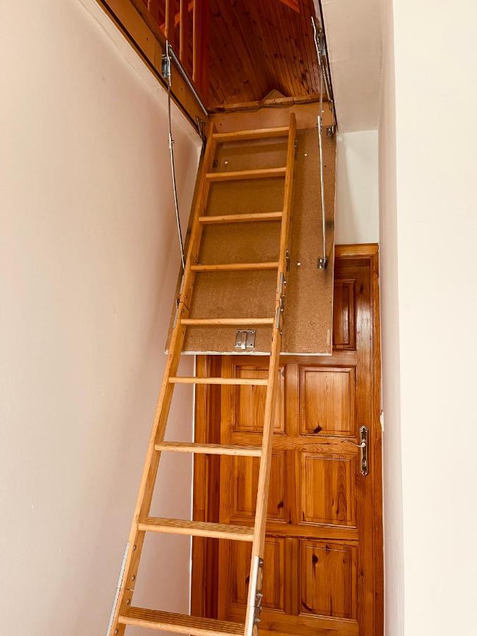 Ferienwohnung Hill Durmitor Žabljak Exterior foto
