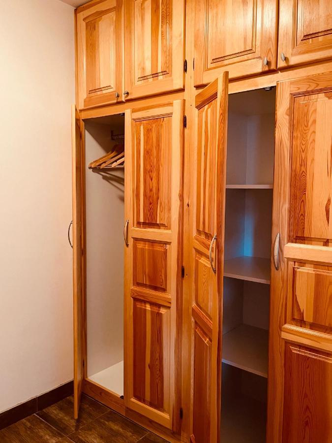 Ferienwohnung Hill Durmitor Žabljak Exterior foto
