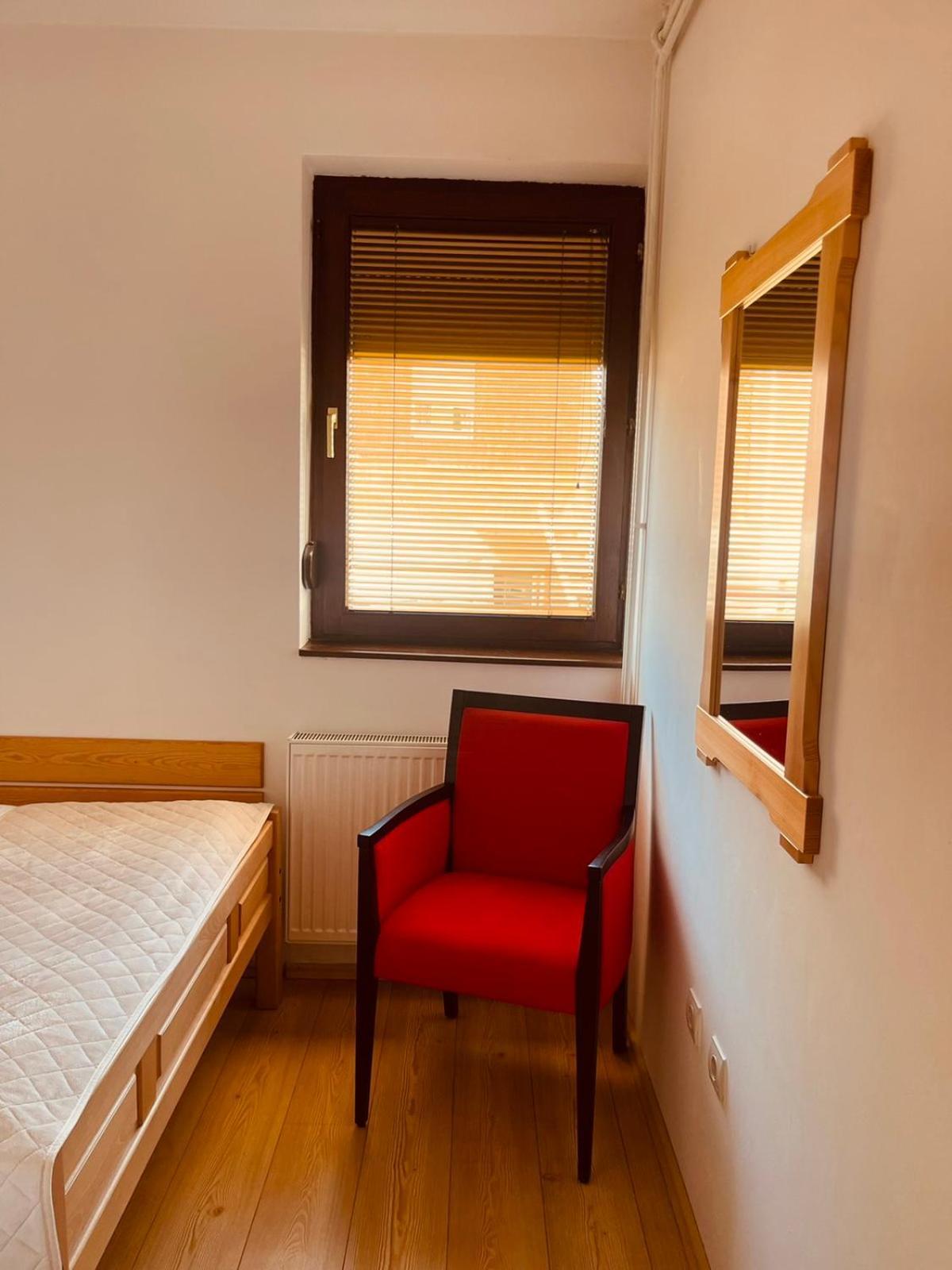 Ferienwohnung Hill Durmitor Žabljak Exterior foto